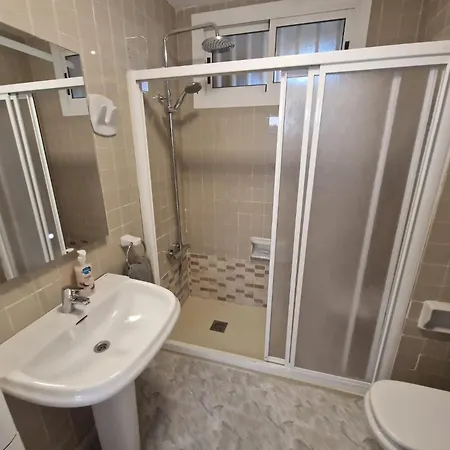 Appartement Coblanca 3 à Benidorm Extérieur photo