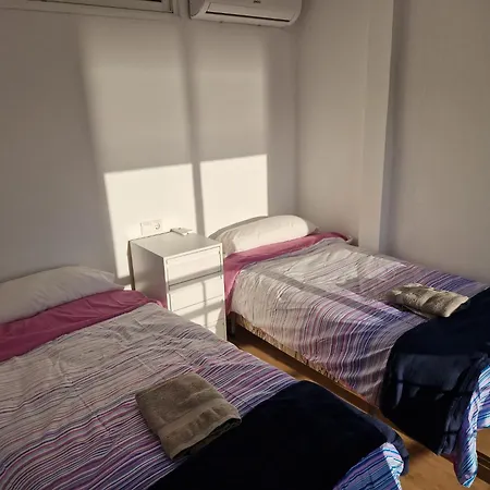 Appartement Coblanca 3 à Benidorm Extérieur photo
