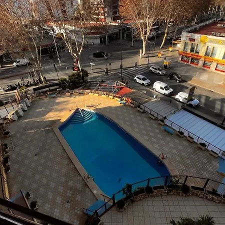 Appartement Coblanca 3 à Benidorm Extérieur photo