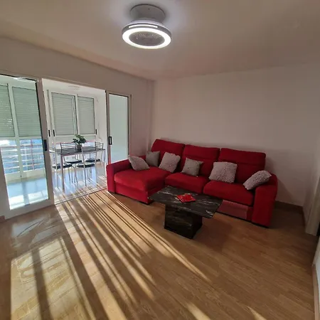 Appartement Coblanca 3 à Benidorm Extérieur photo