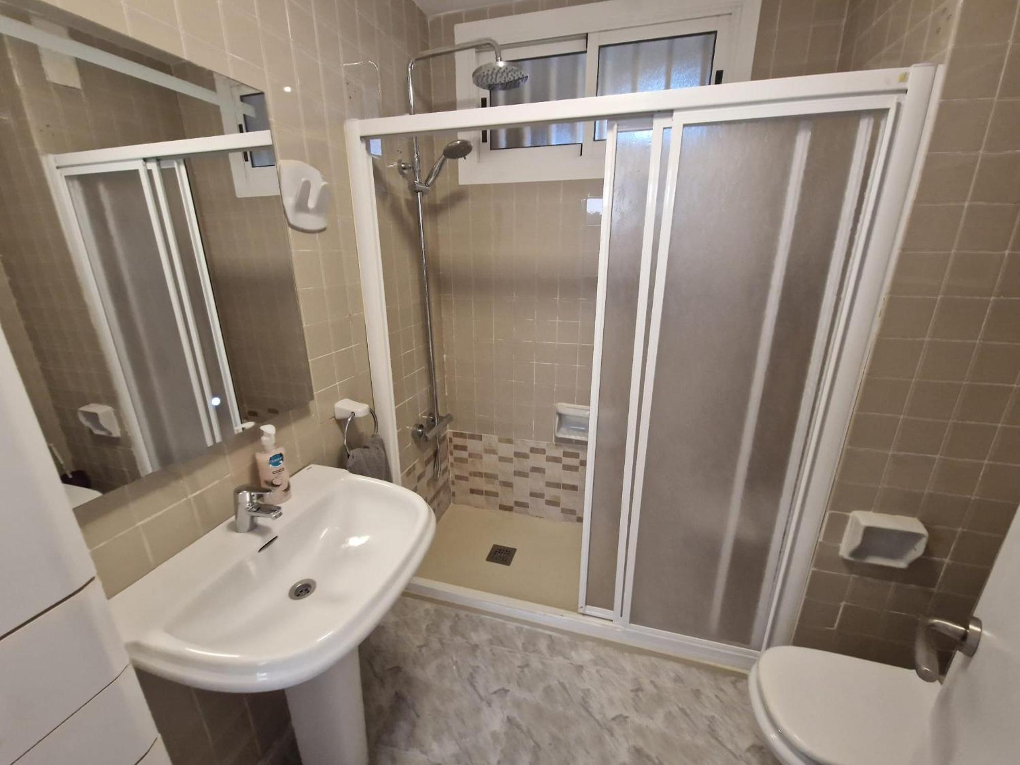 Appartement Coblanca 3 Benidorm
