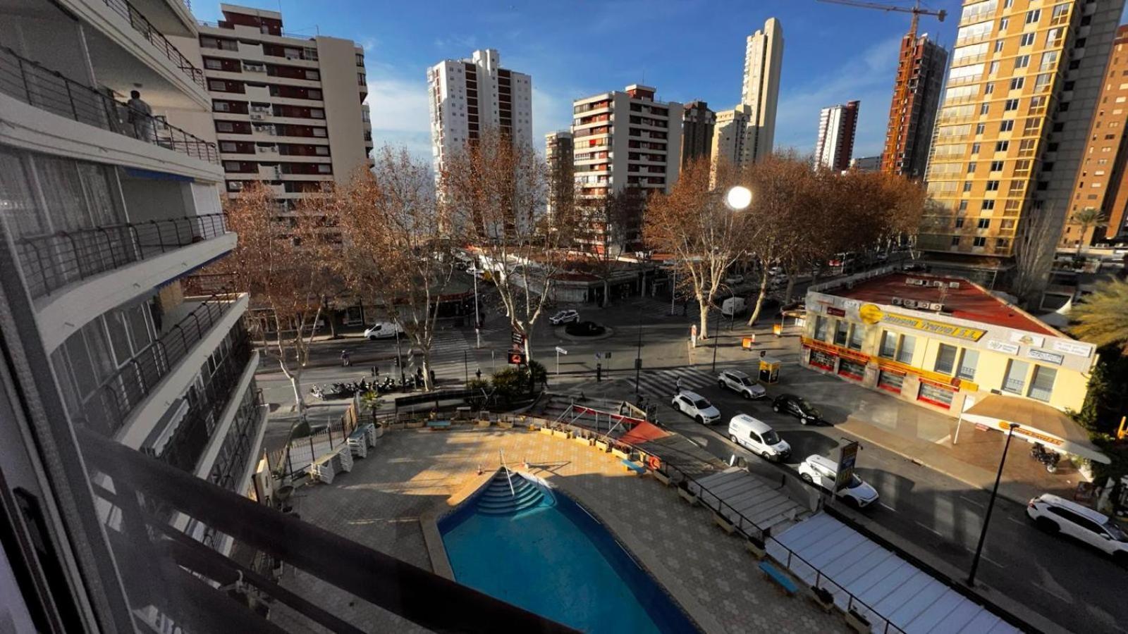 Appartement Coblanca 3 *