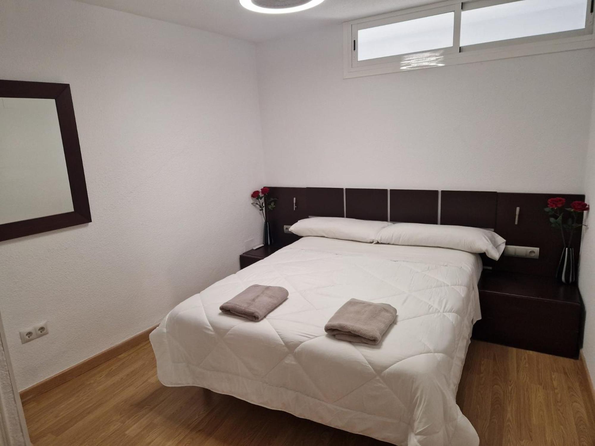 Coblanca 3 Appartement Benidorm