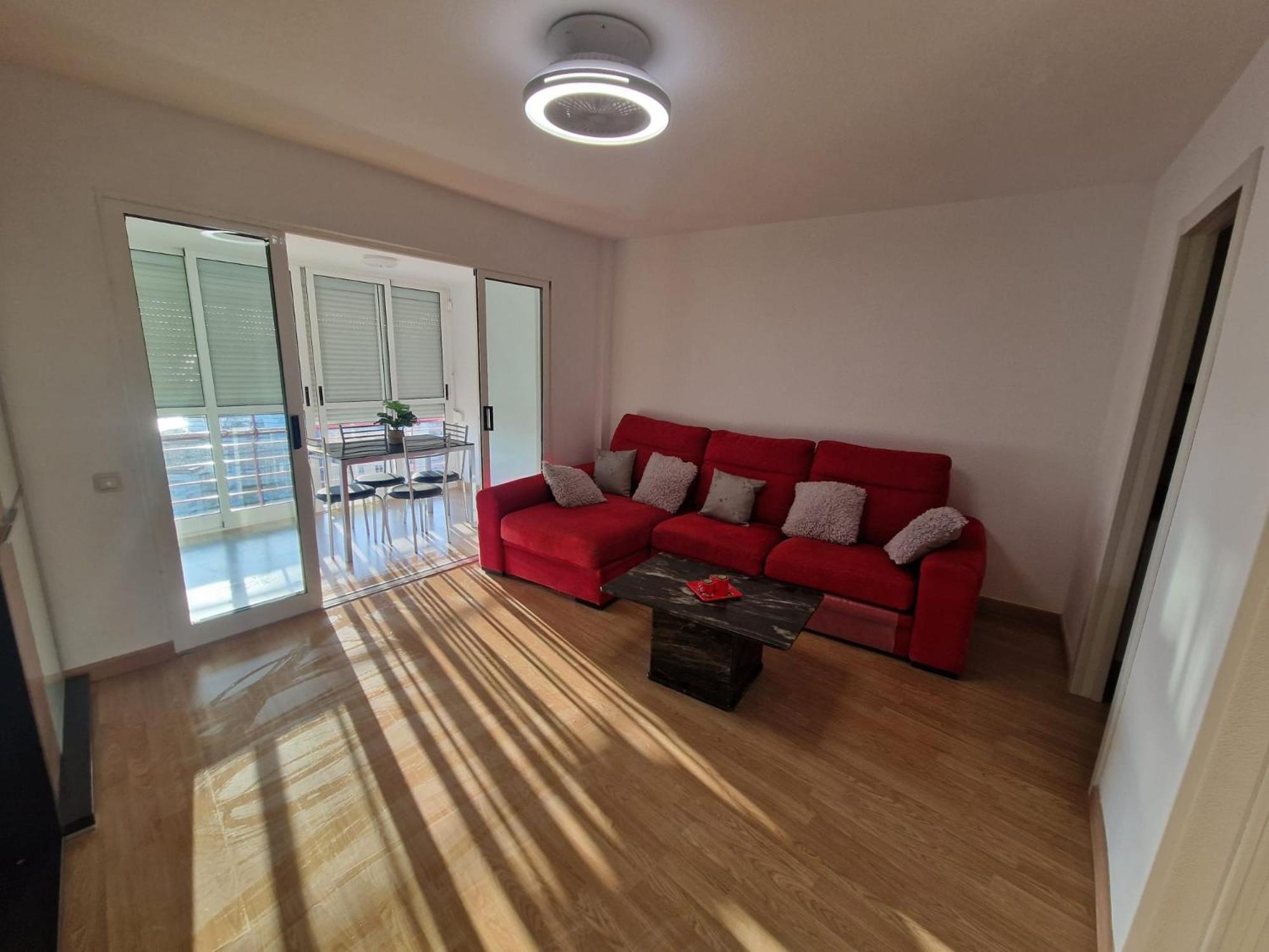 Appartement Coblanca 3