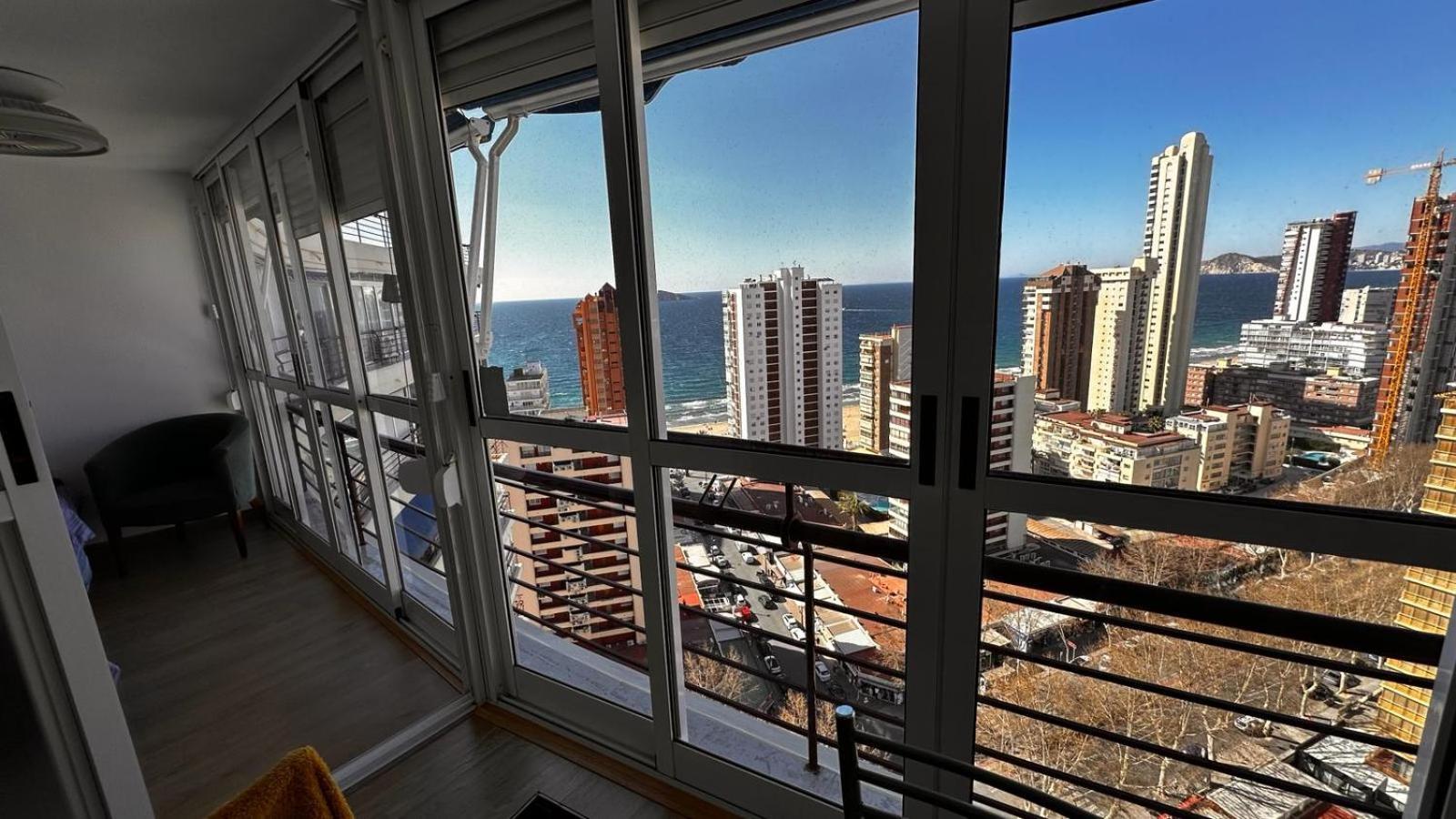 Appartement Coblanca 3 Benidorm