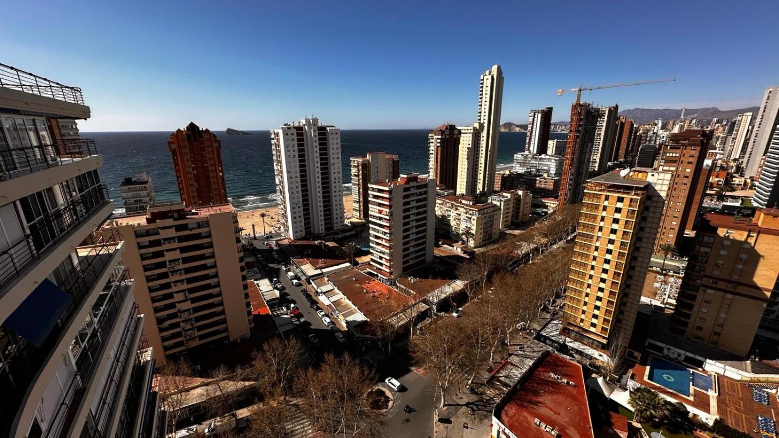 Apartment Coblanca 3 *