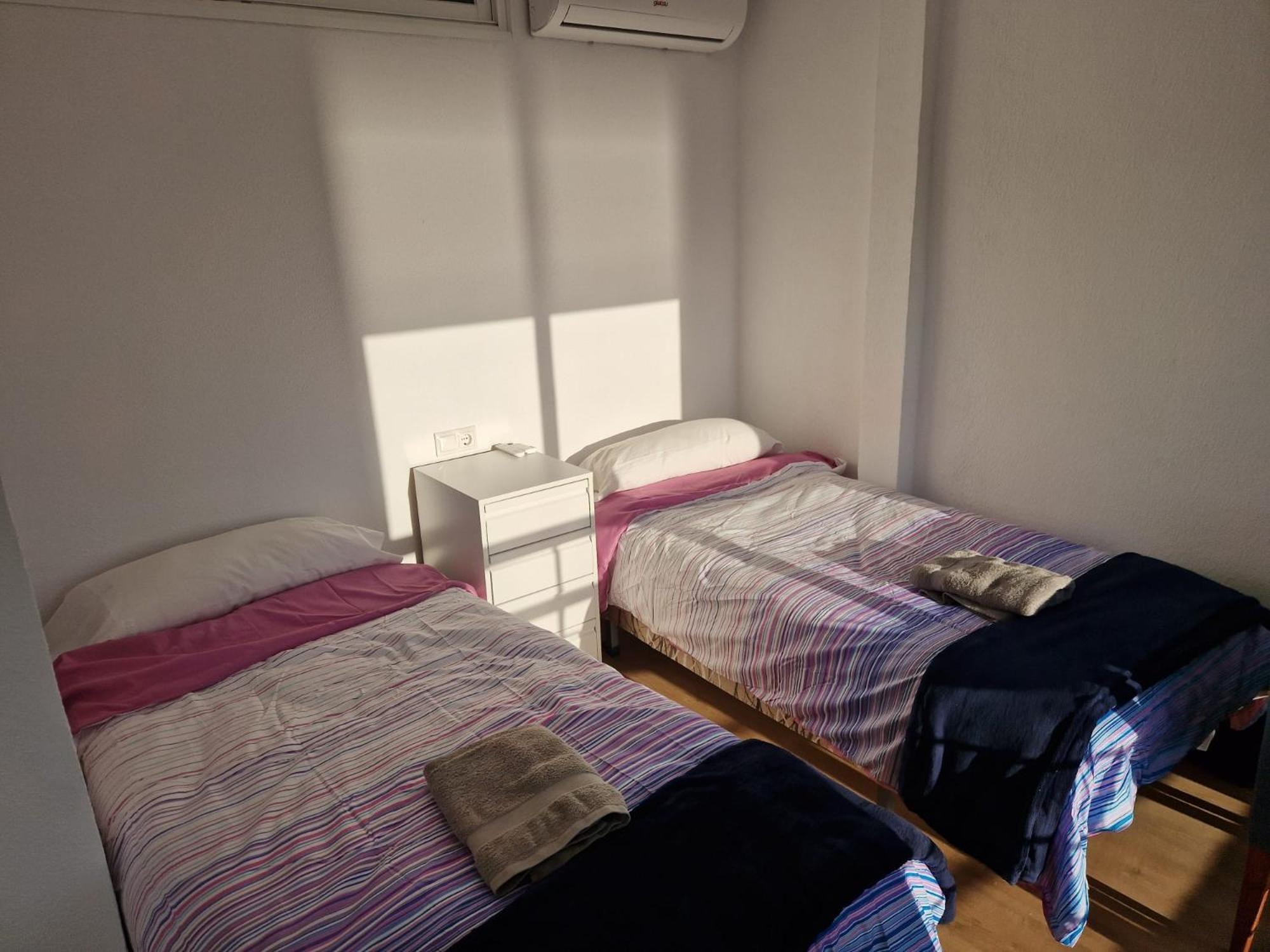 Apartment Coblanca 3 Benidorm