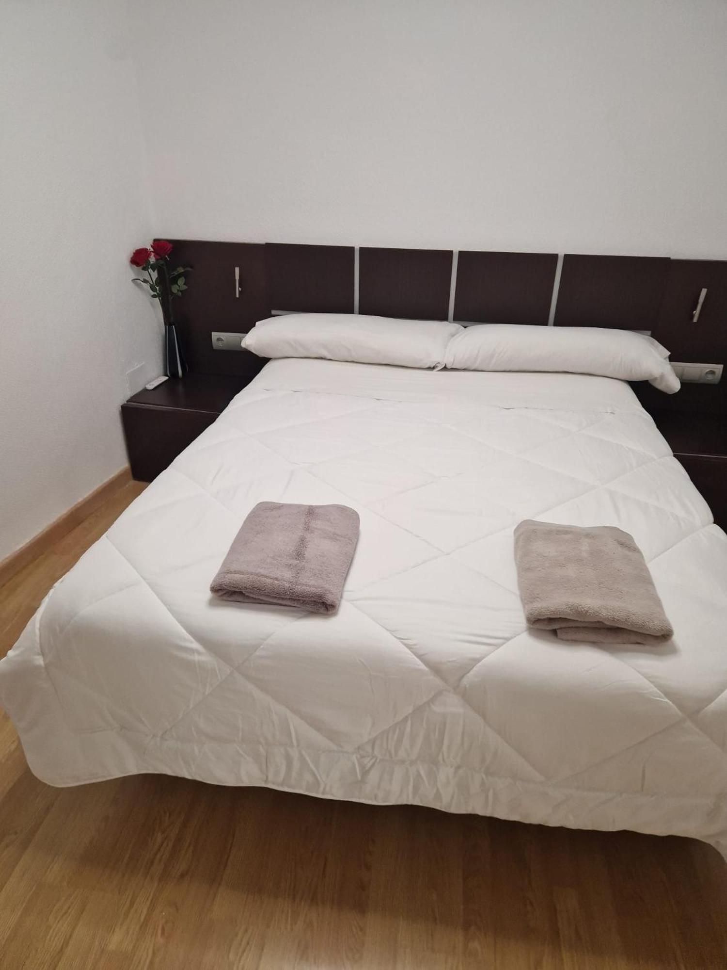 Apartment Coblanca 3 *